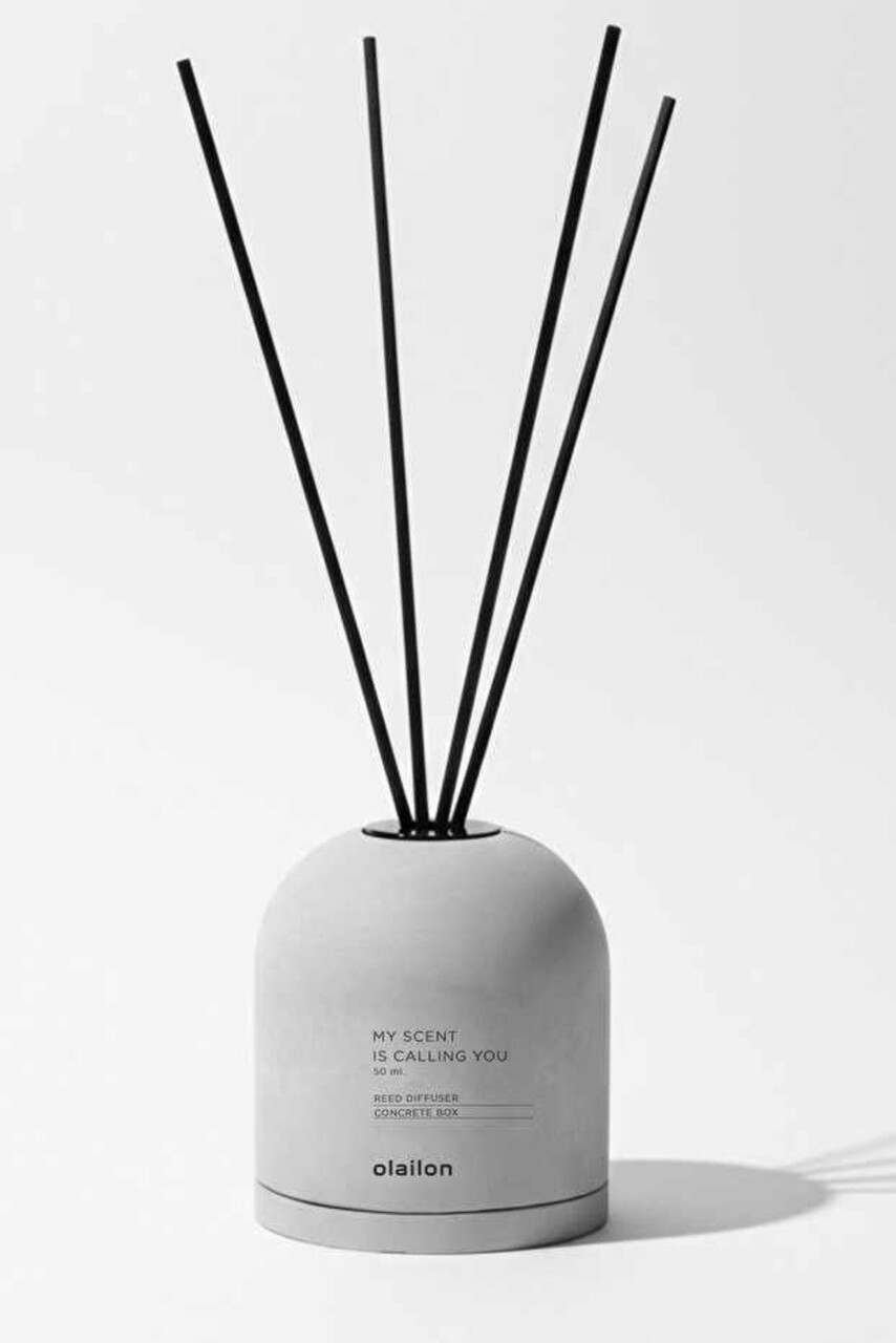 Bețișoare odorizante, Concarte, Roz - imagine 4